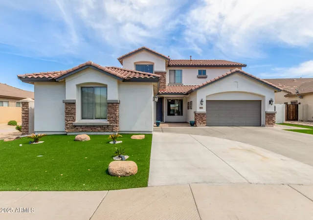 1st image of 6745 S Rachael Wy, Gilbert, AZ 85298 | MLS# 7056953