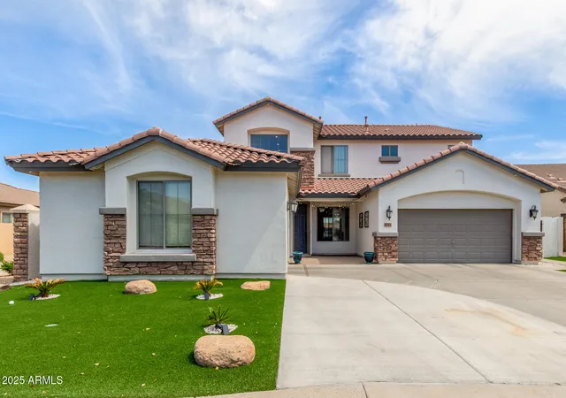 2nd image of 6745 S Rachael Wy, Gilbert, AZ 85298 | MLS# 7056953