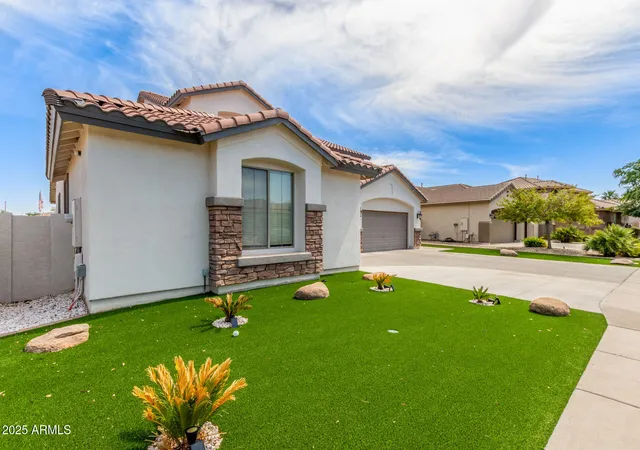 4th image of 6745 S Rachael Wy, Gilbert, AZ 85298 | MLS# 7056953