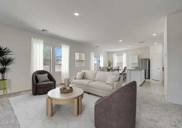 Photo 2 of Single family home for sale at 10210 W Devonshire Ave, Phoenix, AZ 85037 | MLS# 7056959 | Listing updated on 2026-09-02