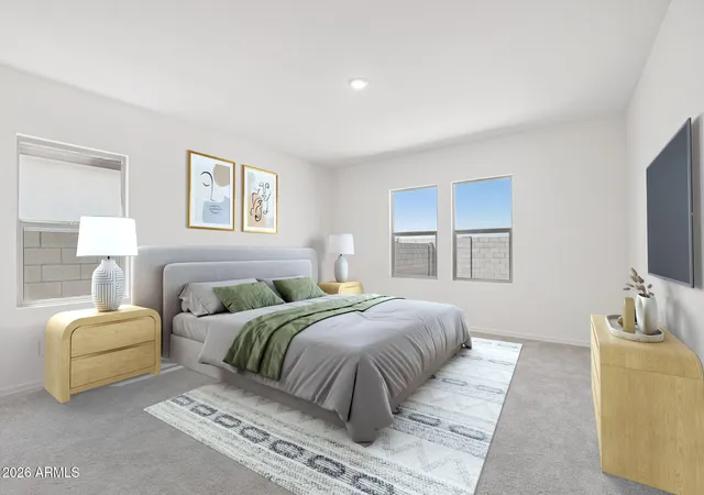 4th image of 10206 W Devonshire Ave, Phoenix, AZ 85037 | MLS# 7056969