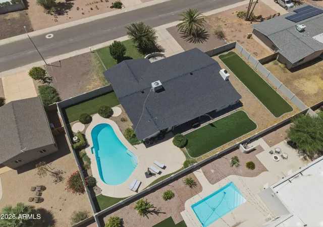 Photo 4 of Single family home for sale at 5050 E Paradise Dr, Scottsdale, AZ 85254 | MLS# 7057260 | Listing updated on 2026-09-10