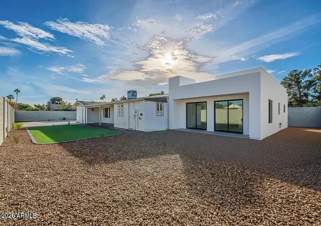 Photo 3 of Single family home for sale at 5050 E Paradise Dr, Scottsdale, AZ 85254 | MLS# 7057260 | Listing updated on 2026-09-10
