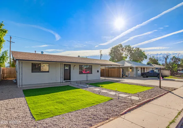 2nd image of 335 S Harris Dr, Mesa, AZ 85204 | MLS# 7056979