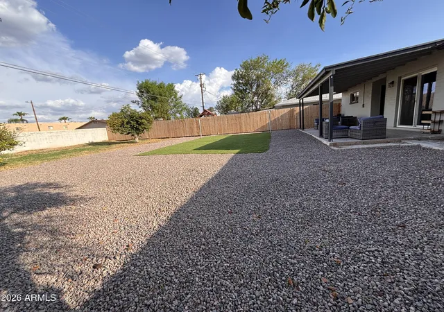 31st image of 335 S Harris Dr, Mesa, AZ 85204 | MLS# 7056979