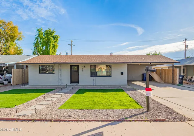3rd image of 335 S Harris Dr, Mesa, AZ 85204 | MLS# 7056979