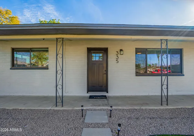 4th image of 335 S Harris Dr, Mesa, AZ 85204 | MLS# 7056979