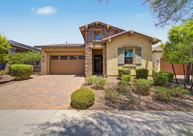 1st image of 20516 W Carlton Mnr Manor, Buckeye, AZ 85396 | MLS# 7060570