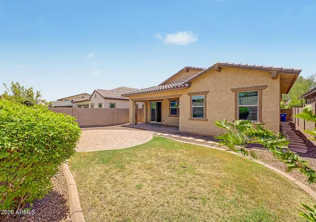 28th image of 20516 W Carlton Mnr Manor, Buckeye, AZ 85396 | MLS# 7060570