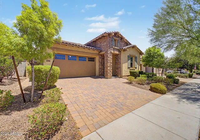 2nd image of 20516 W Carlton Mnr Manor, Buckeye, AZ 85396 | MLS# 7060570