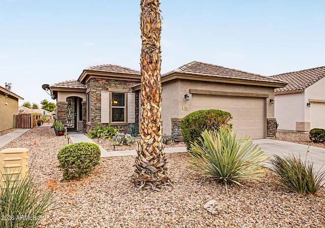 Photo 2 of Single family home for sale at 22585 W Moonlight Path, Buckeye, AZ 85326 | MLS# 7057103 | Listing updated on 2026-08-04