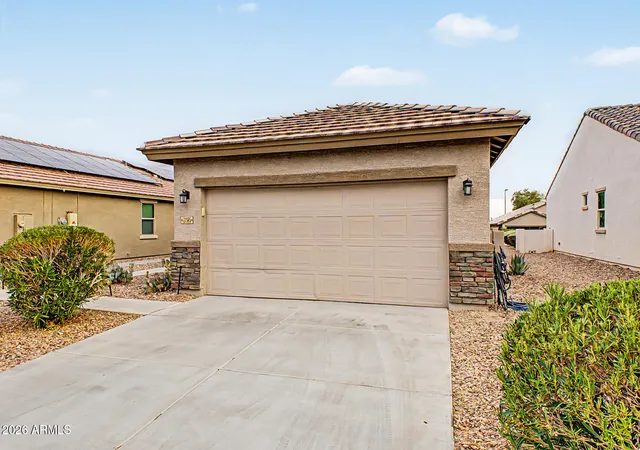 Photo 3 of Single family home for sale at 22585 W Moonlight Path, Buckeye, AZ 85326 | MLS# 7057103 | Listing updated on 2026-08-04