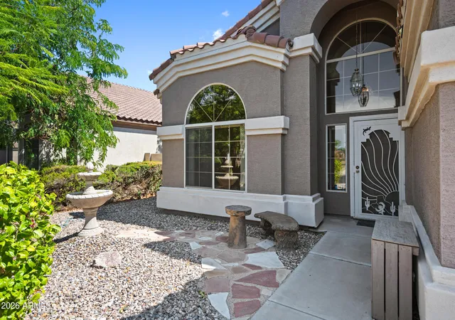 4th image of 713 W Johnson Dr, Gilbert, AZ 85233 | MLS# 7057928