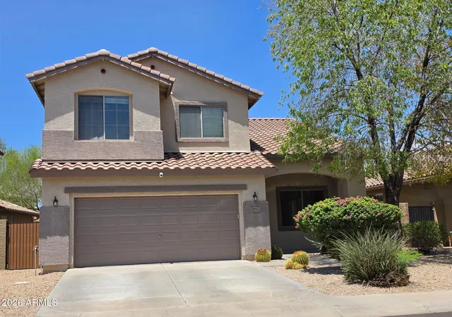 1st image of 39512 N Prairie Ln, Anthem, AZ 85086 | MLS# 7056992