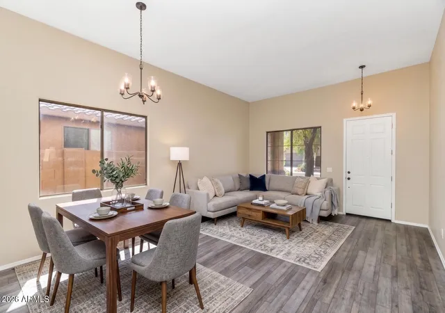 2nd image of 39512 N Prairie Ln, Anthem, AZ 85086 | MLS# 7056992