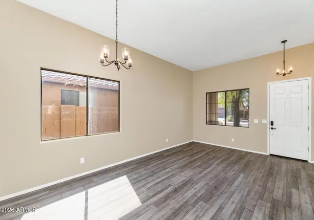 Photo 3 of Single family home for sale at 39512 N Prairie Ln, Anthem, AZ 85086 | MLS# 7056992 | Listing updated on 2026-10-04
