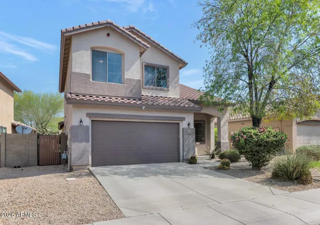 42nd image of 39512 N Prairie Ln, Anthem, AZ 85086 | MLS# 7056992