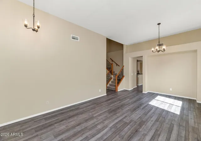 Photo 3 of Single family home for sale at 39512 N Prairie Ln, Anthem, AZ 85086 | MLS# 7056992 | Listing updated on 2026-10-04