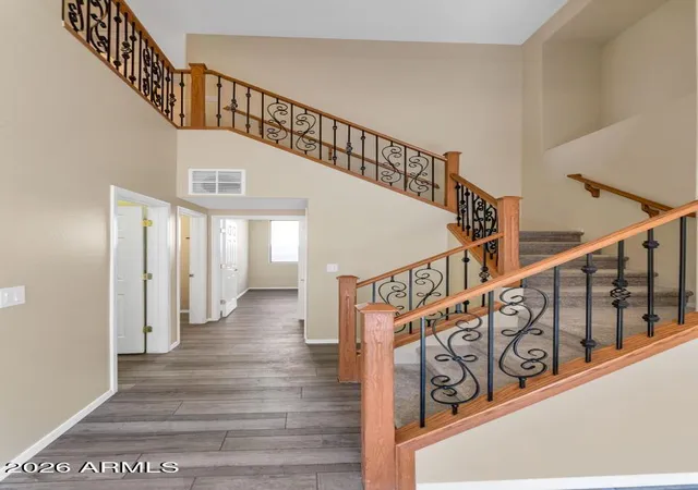 Photo 4 of Single family home for sale at 39512 N Prairie Ln, Anthem, AZ 85086 | MLS# 7056992 | Listing updated on 2026-10-04