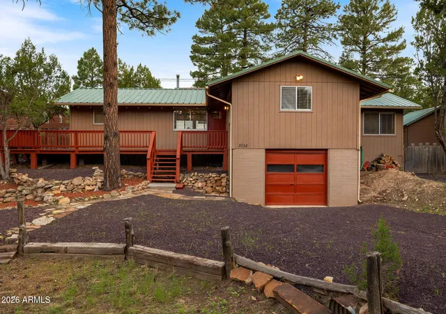1st image of 3536 Winchester Rd, Overgaard, AZ 85933 | MLS# 7056993
