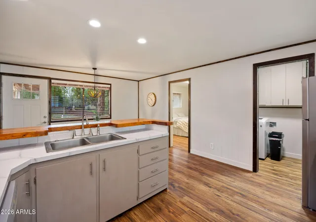 Photo 4 of Single family home for sale at 3536 Winchester Rd, Overgaard, AZ 85933 | MLS# 7056993 | Listing updated on 2026-09-13