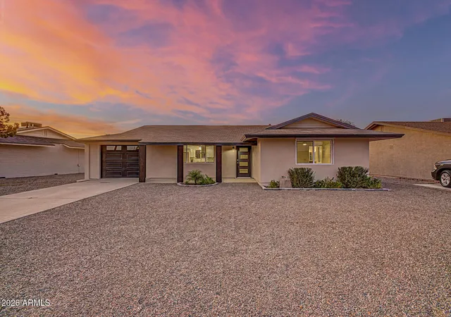 1st image of 11010 W Sun City Blvd, Sun City, AZ 85351 | MLS# 7059438
