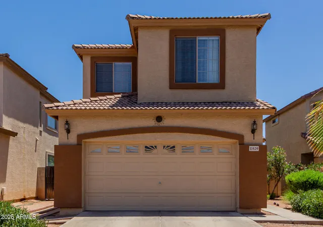 Photo 1 of Sale Pending at 11429 W Yavapai St, Avondale, AZ 85323 | MLS# 7057004 | Listing updated on 2026-09-19