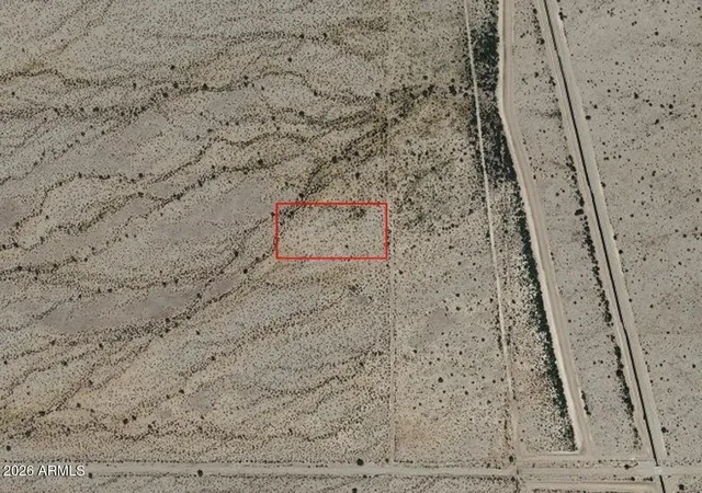Photo 1 of Land for sale at 56366 W Centennial Rd, Tonopah, AZ 85354 | MLS# 7056998 | Listing updated on 2026-07-22