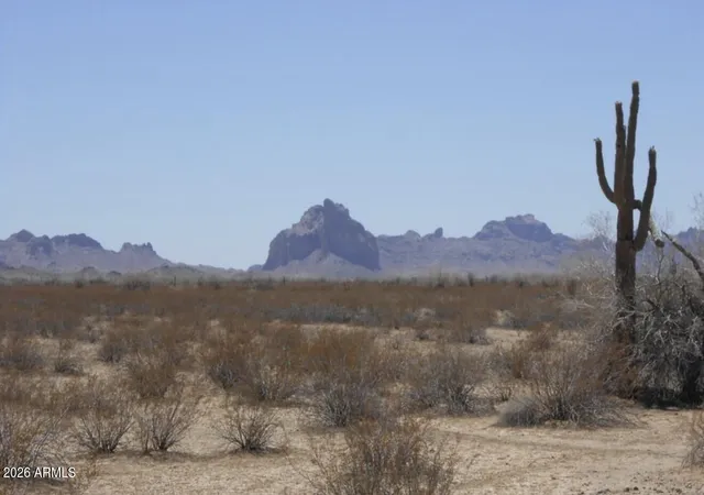 Photo 3 of Land for sale at 56366 W Centennial Rd, Tonopah, AZ 85354 | MLS# 7056998 | Listing updated on 2026-07-22