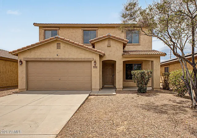 2nd image of 7358 S Sunset Wy, Buckeye, AZ 85326 | MLS# 7057373