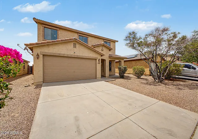 3rd image of 7358 S Sunset Wy, Buckeye, AZ 85326 | MLS# 7057373