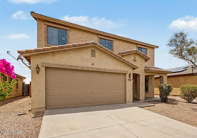 4th image of 7358 S Sunset Wy, Buckeye, AZ 85326 | MLS# 7057373