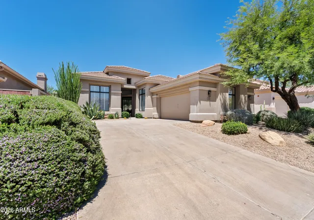 1st image of 7698 E Fledgling Dr, Scottsdale, AZ 85255 | MLS# 7061102
