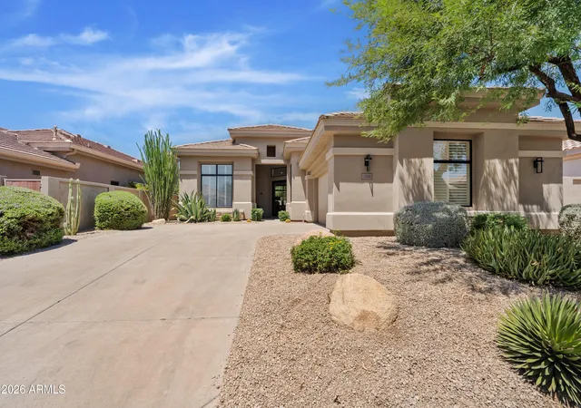 2nd image of 7698 E Fledgling Dr, Scottsdale, AZ 85255 | MLS# 7061102