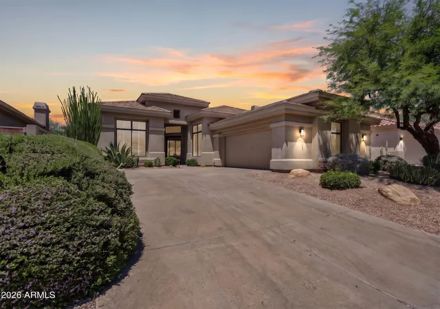 3rd image of 7698 E Fledgling Dr, Scottsdale, AZ 85255 | MLS# 7061102