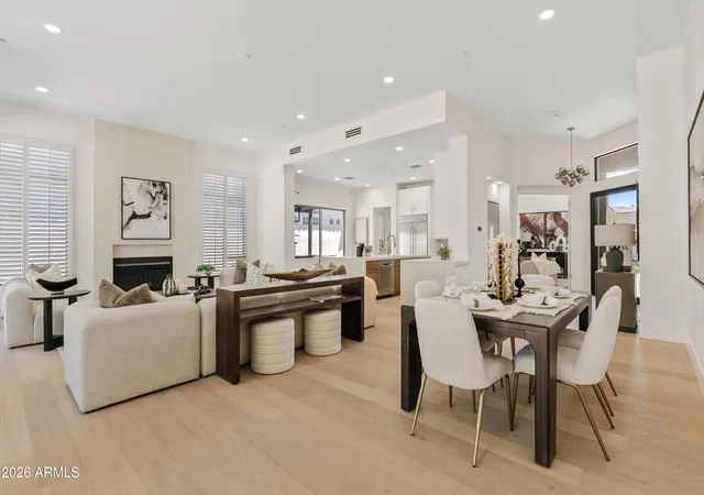 4th image of 7698 E Fledgling Dr, Scottsdale, AZ 85255 | MLS# 7061102