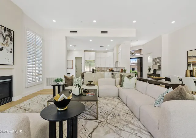 5th image of 7698 E Fledgling Dr, Scottsdale, AZ 85255 | MLS# 7061102