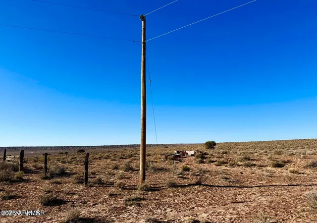 4th image of 0 N7009 40 Acres --, Chambers, AZ 86502 | MLS# 7057010