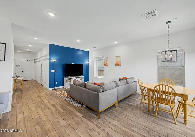 Photo 4 of Townhouse for sale at 28033 N 28th Avenue, Phoenix, AZ 85085 | MLS# 7058181 | Listing updated on 2026-10-16