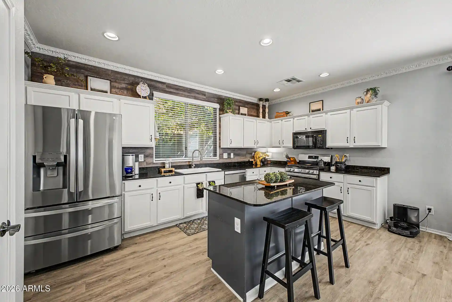 Photo 1 of Single family home for sale at 4343 E Vaughn Ave, Gilbert, AZ 85234 | MLS# 7057697 | Listing updated on 2026-10-09