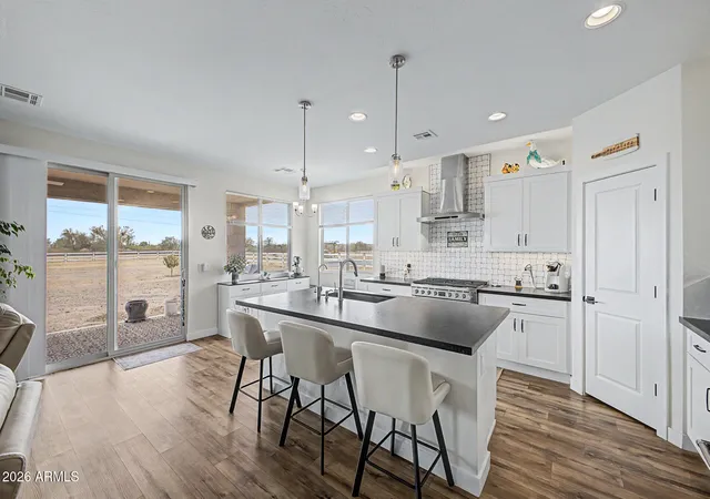Photo 4 of Single family home for sale at 17038 W Baker Dr, Surprise, AZ 85387 | MLS# 7057702 | Listing updated on 2026-09-19