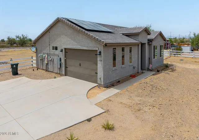 Photo 2 of Single family home for sale at 17038 W Baker Dr, Surprise, AZ 85387 | MLS# 7057702 | Listing updated on 2026-09-19