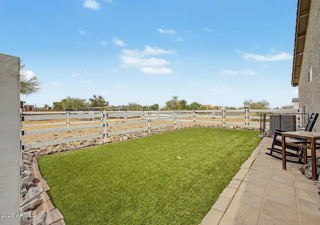 Photo 3 of Single family home for sale at 17038 W Baker Dr, Surprise, AZ 85387 | MLS# 7057702 | Listing updated on 2026-09-19