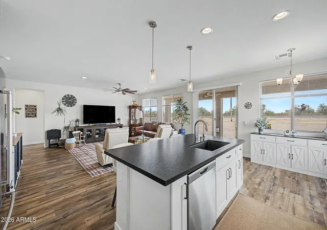Photo 1 of Single family home for sale at 17038 W Baker Dr, Surprise, AZ 85387 | MLS# 7057702 | Listing updated on 2026-10-12