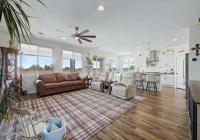 Photo 1 of Single family home for sale at 17038 W Baker Dr, Surprise, AZ 85387 | MLS# 7057702 | Listing updated on 2026-09-19