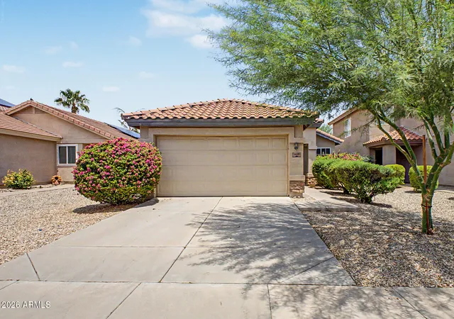 Photo 1 of Single family home for sale at 1448 E Saguaro Trl, San Tan Valley, AZ 85143 | MLS# 7057274 | Listing updated on 2026-10-05