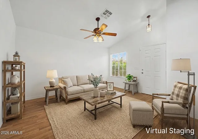 Photo 3 of Single family home for sale at 1448 E Saguaro Trl, San Tan Valley, AZ 85143 | MLS# 7057274 | Listing updated on 2026-10-05