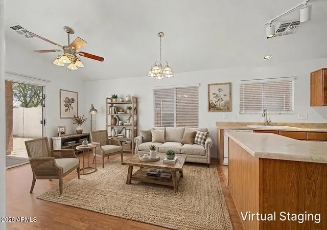 Photo 3 of Single family home for sale at 1448 E Saguaro Trl, San Tan Valley, AZ 85143 | MLS# 7057274 | Listing updated on 2026-10-05