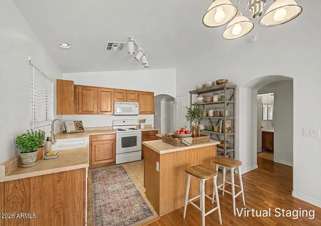 Photo 4 of Single family home for sale at 1448 E Saguaro Trl, San Tan Valley, AZ 85143 | MLS# 7057274 | Listing updated on 2026-10-05