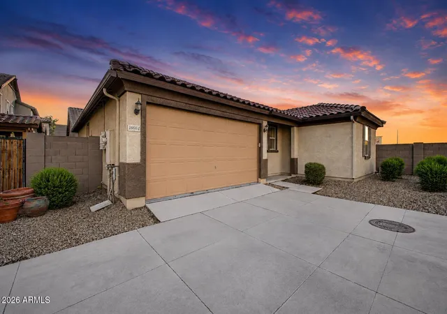Photo 2 of Single family home for sale at 16664 W Jenan Dr, Surprise, AZ 85388 | MLS# 7057209 | Listing updated on 2026-10-06